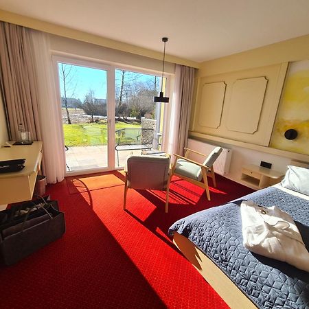 Hotel Birkenmoor Scheidegg Ngoại thất bức ảnh