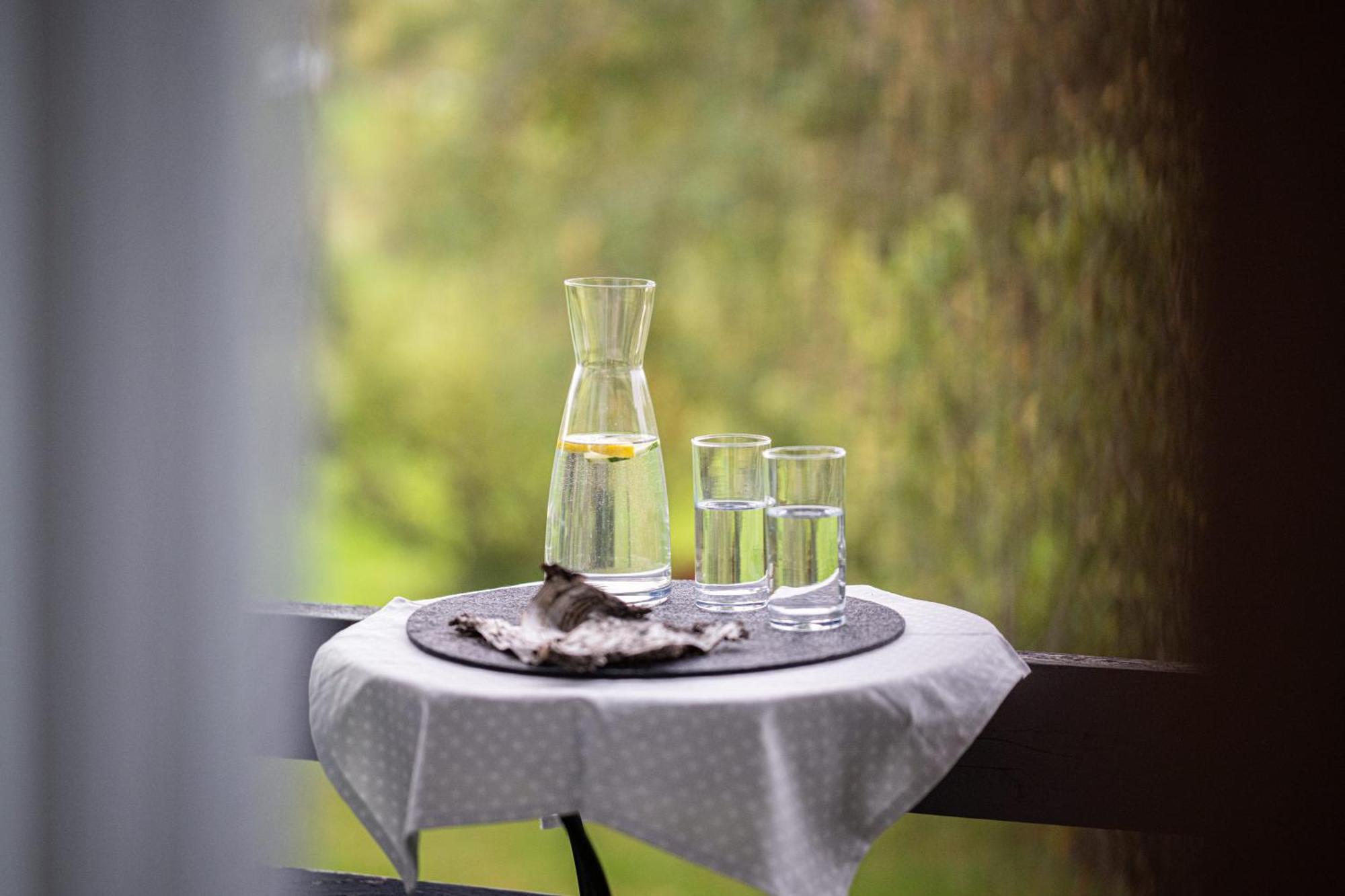 Hotel Birkenmoor Scheidegg Ngoại thất bức ảnh