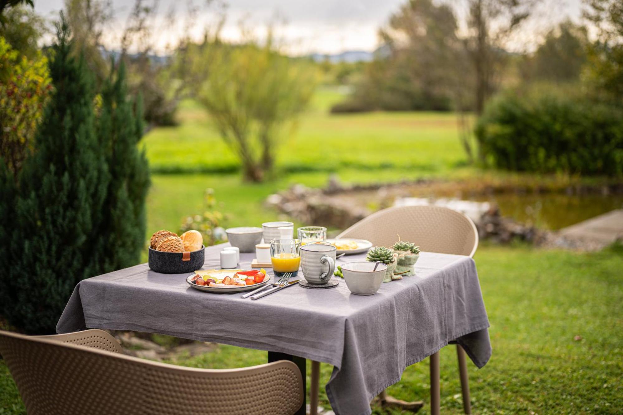 Hotel Birkenmoor Scheidegg Ngoại thất bức ảnh