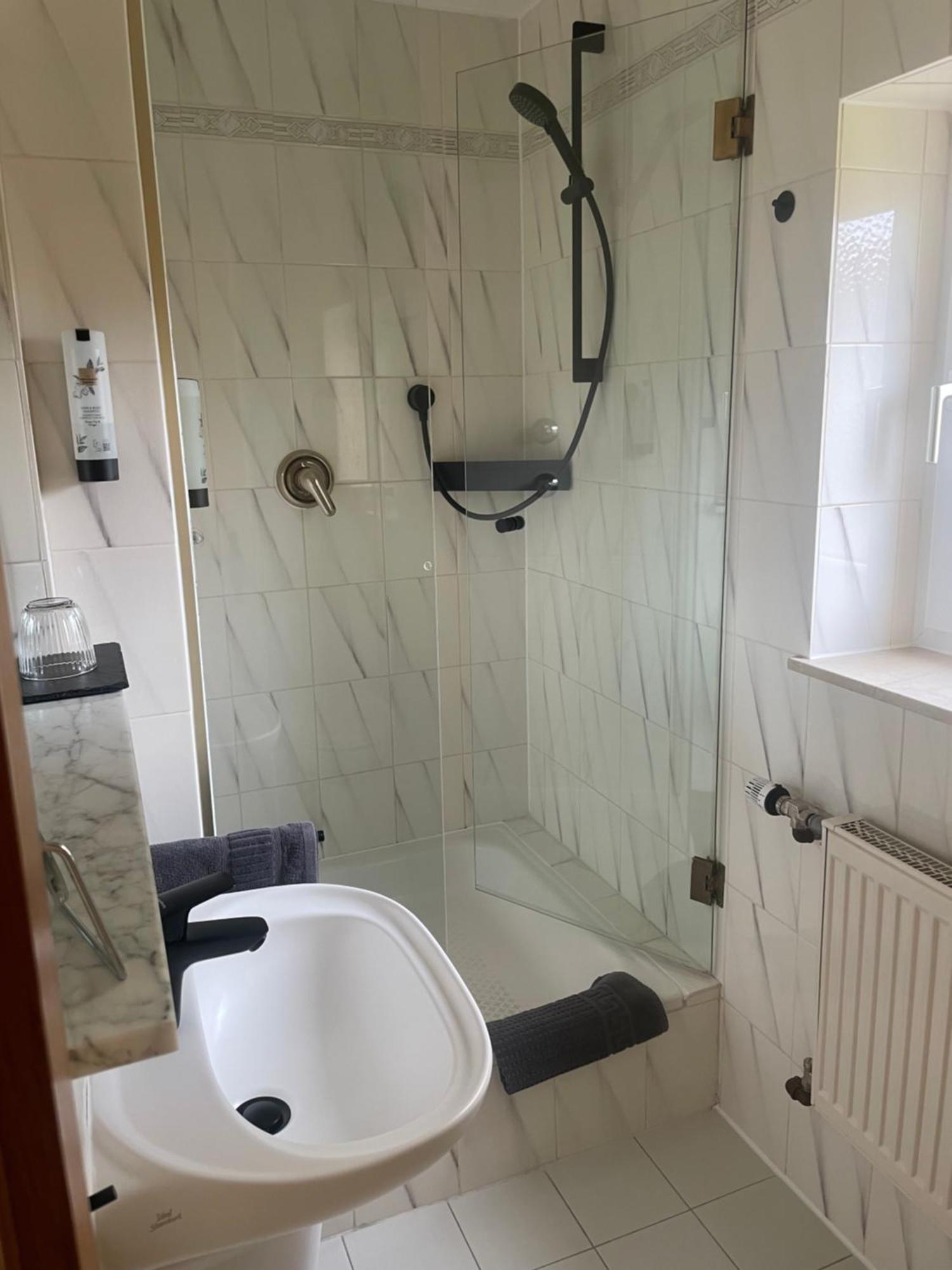 Hotel Birkenmoor Scheidegg Ngoại thất bức ảnh