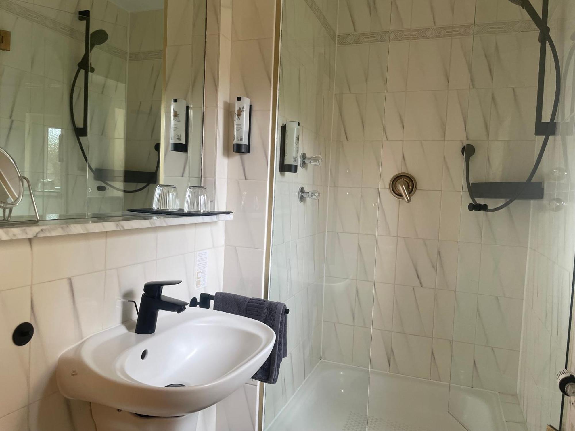Hotel Birkenmoor Scheidegg Ngoại thất bức ảnh